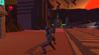Solar Escape (Ryan Wilson) screenshot, image №3770152 - RAWG