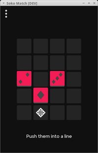 Soko Match (itch) screenshot, image №1042803 - RAWG