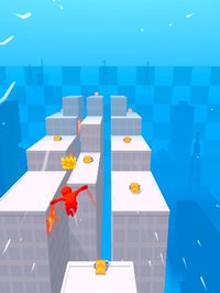 Parkour Race - Freerun Game screenshot, image №2291176 - RAWG