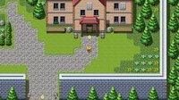 Leanna Quest screenshot, image №4169930 - RAWG