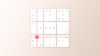 Sudoku by Nestor Yavorskyy screenshot, image №697049 - RAWG