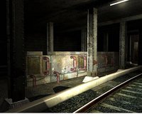 World of Subways Vol. 2: U7 - Berlin screenshot, image №528809 - RAWG