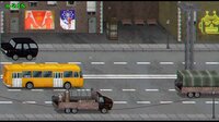 The Last Shot: Arcades screenshot, image №4223255 - RAWG