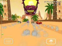 Loaded Gear - Fun Car Racing Games for Kids screenshot, image №1606614 - RAWG