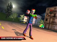 Scary Clown Crazy Game screenshot, image №2030902 - RAWG