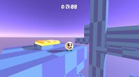 Untitled 3D Platformer (TheSmickler) screenshot, image №3454189 - RAWG