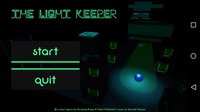 The Light Keeper screenshot, image №1028035 - RAWG