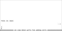 Home for Jack screenshot, image №1820968 - RAWG