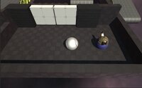 SolarBalls screenshot, image №3450638 - RAWG