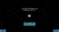 UnstableGravity screenshot, image №3057180 - RAWG
