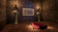 Kitty is King screenshot, image №2361142 - RAWG