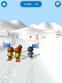 Downhill Chill screenshot, image №1900008 - RAWG