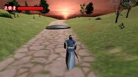 简单的跑酷(Simple parkour) screenshot, image №2941771 - RAWG