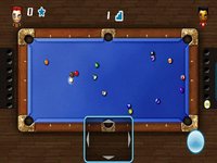 Family Pack - 8ball screenshot, image №1328095 - RAWG