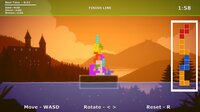 Tetris Tower (Fat Alien Cat) screenshot, image №3477386 - RAWG