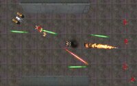 Kill The Humans screenshot, image №2518886 - RAWG