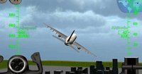 3D Airplane Flight Simulator screenshot, image №1429216 - RAWG