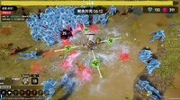 flood of zombies screenshot, image №4169438 - RAWG