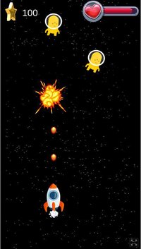 Astro (itch) (bernesga) screenshot, image №3676649 - RAWG