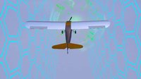 Pilot Rudder VR screenshot, image №848066 - RAWG