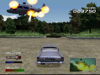 007 Racing screenshot, image №728008 - RAWG