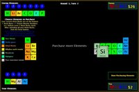 Chem Fight screenshot, image №1181231 - RAWG