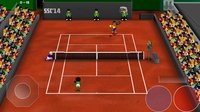 Tennis Champs Returns screenshot, image №1443756 - RAWG