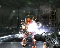 Hellgate: London screenshot, image №402999 - RAWG