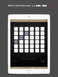Matchismo - cards & pair screenshot, image №1818631 - RAWG