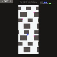 ESCAPE THE MAZE (ALAN STEIN) screenshot, image №2113079 - RAWG