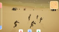 Desert Rush screenshot, image №2725070 - RAWG