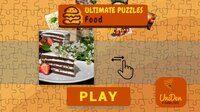 Ultimate Puzzles Food screenshot, image №3313314 - RAWG
