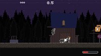 Goat in Danger screenshot, image №1128118 - RAWG