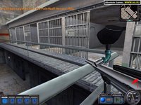 Ultimate Paintball Challenge screenshot, image №311549 - RAWG