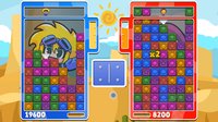 Super Puzzle Sisters screenshot, image №105813 - RAWG