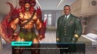 Monster Ops 9 screenshot, image №4240137 - RAWG