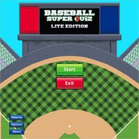 Baseball Super Quiz Lite Edition screenshot, image №2643434 - RAWG