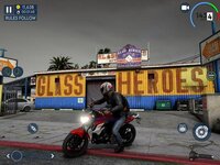 Motorcycle Bike Driving Games screenshot, image №3871417 - RAWG