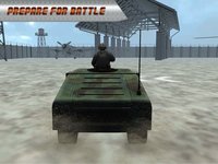 Army Heavy Truck Transport Cargo - Snow Driving 3D screenshot, image №1738681 - RAWG