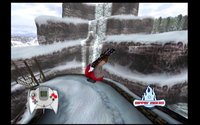 Rippin' Riders Snowboarding screenshot, image №742229 - RAWG