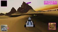 Tupper Ware Racing Party screenshot, image №2944553 - RAWG