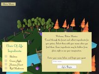 Potion Master: Create the Elixir of Life screenshot, image №3041038 - RAWG