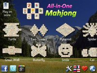 All-in-One Mahjong screenshot, image №951288 - RAWG