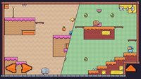 Pixel Adventure (Kasianov Maksim) screenshot, image №2295529 - RAWG