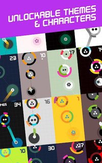 One More Dash screenshot, image №1358972 - RAWG