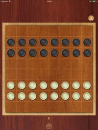 Checkers 10x10 screenshot, image №1850385 - RAWG