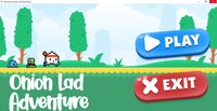 Onion Lad Adventure Desktop/Mobile (Demo) screenshot, image №3554375 - RAWG