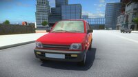 The Eastern Drive: Car Simulator screenshot, image №3921085 - RAWG