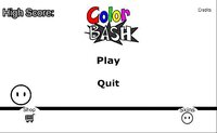 ColorBash screenshot, image №3268222 - RAWG