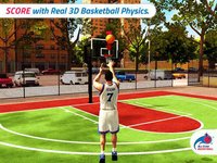 All-Star Basketball (Online) screenshot, image №2045228 - RAWG